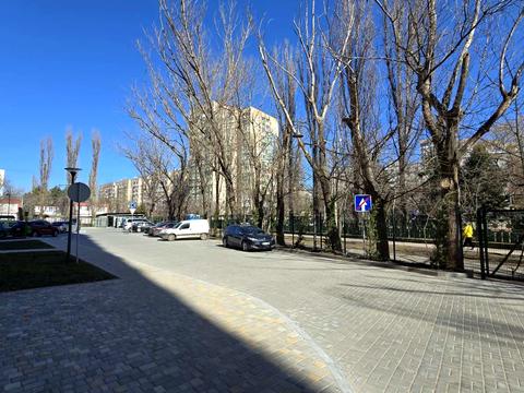 квартира за адресою Князя Ярослава Мудрого просп., (Будинок)