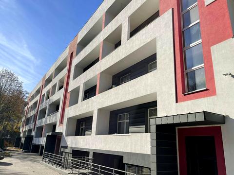 квартира за адресою Ярослава Ярославенка вул., 36