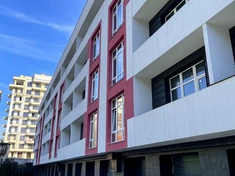 квартира за адресою Ярослава Ярославенка вул., 36