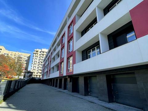 квартира за адресою Ярослава Ярославенка вул., 36