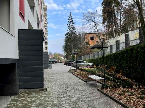 квартира за адресою Ярослава Ярославенка вул., 36