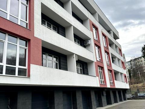 квартира за адресою Ярослава Ярославенка вул., 36