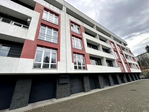 квартира за адресою Ярослава Ярославенка вул., 36