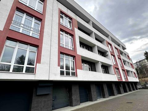 квартира за адресою Ярослава Ярославенка вул., 36