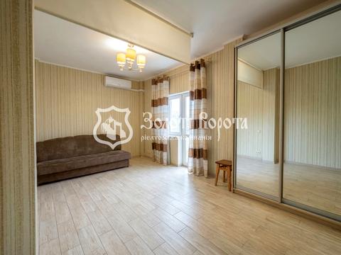 квартира по адресу 53-я Садовая ул., 16а