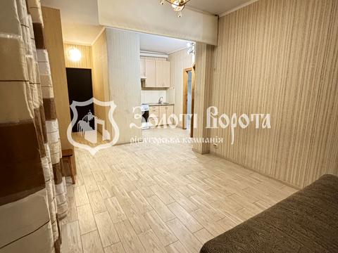 квартира по адресу 53-я Садовая ул., 16а