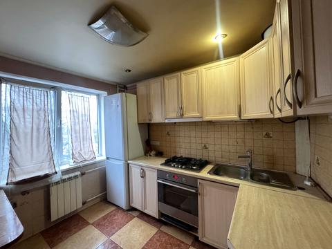 квартира за адресою Гетьмана Мазепи вул., 28