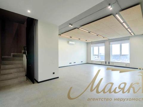 коммерческая по адресу Антоновича ул. (Горького), 109