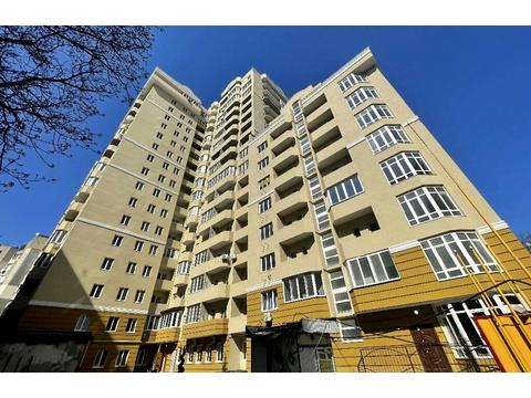 квартира за адресою Одеса, Сонячна вул., 4