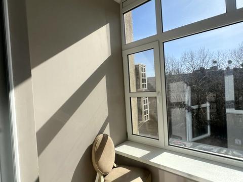 квартира за адресою Парково-Сирецька вул. (Тимофія Шамрила), 4-В