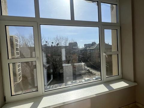 квартира за адресою Парково-Сирецька вул. (Тимофія Шамрила), 4-В