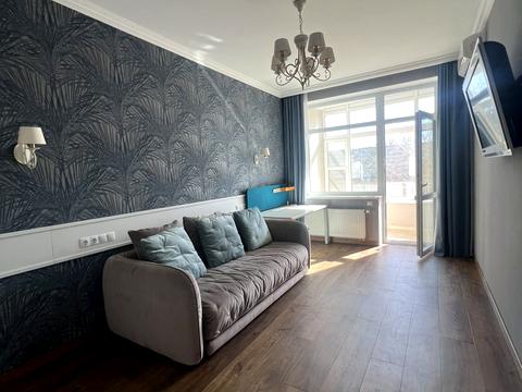 квартира за адресою Парково-Сирецька вул. (Тимофія Шамрила), 4-В