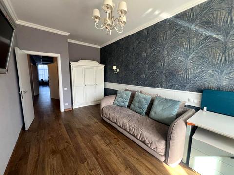 квартира за адресою Парково-Сирецька вул. (Тимофія Шамрила), 4-В