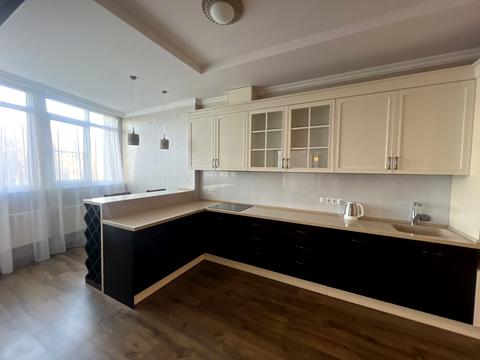 квартира за адресою Парково-Сирецька вул. (Тимофія Шамрила), 4-В