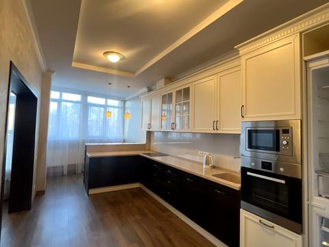 квартира за адресою Парково-Сирецька вул. (Тимофія Шамрила), 4-В