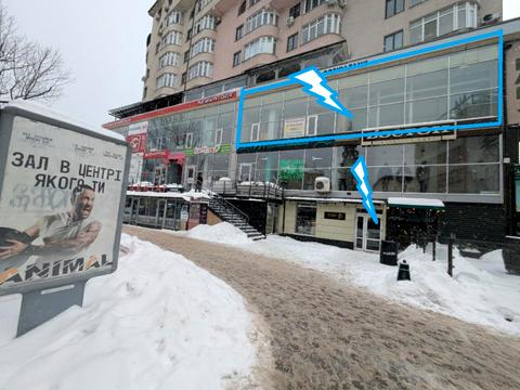 коммерческая по адресу Независимости ул., 34-А