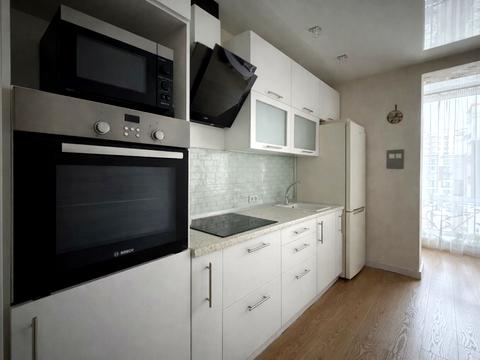 квартира по адресу Джерельна ул., 8