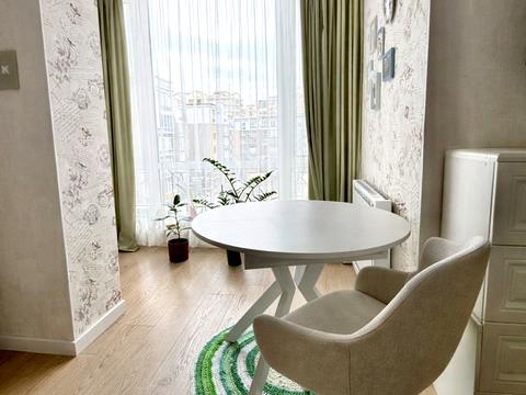 квартира по адресу Джерельна ул., 8