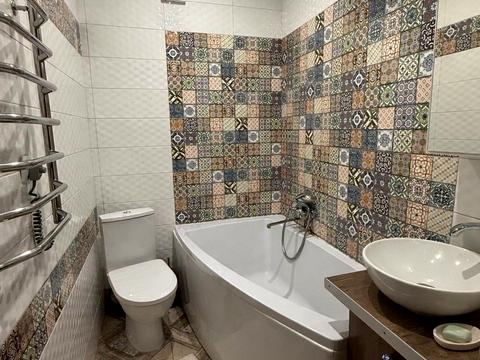 квартира по адресу Джерельна ул., 8