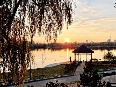 квартира по адресу Оболонский просп., 1к3