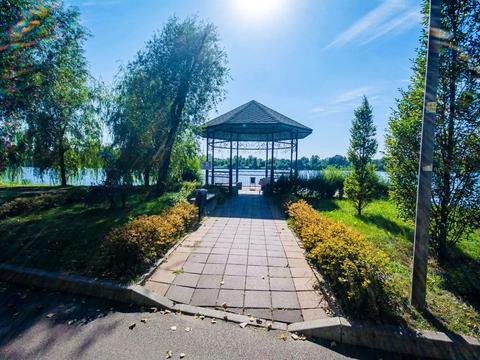 квартира по адресу Оболонский просп., 1к3