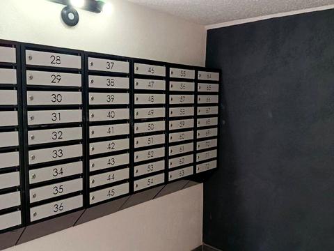 квартира за адресою Січових стрільців вул., (Будинок 4)