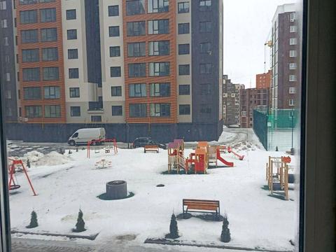 квартира за адресою Січових стрільців вул., (Будинок 4)