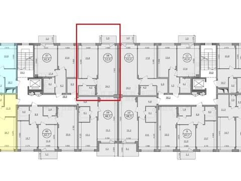 квартира за адресою Львівська вул., (Будинок 7)