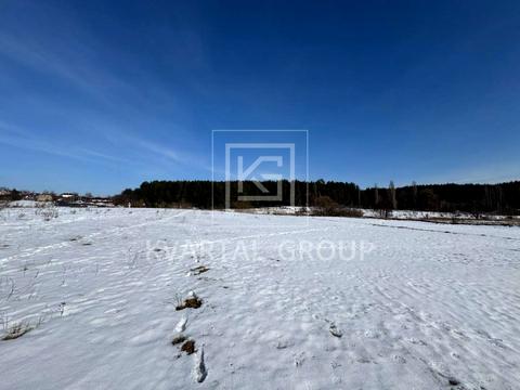 участок по адресу 