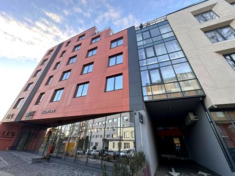 квартира по адресу Тараса Шевченко ул., (Будинок)