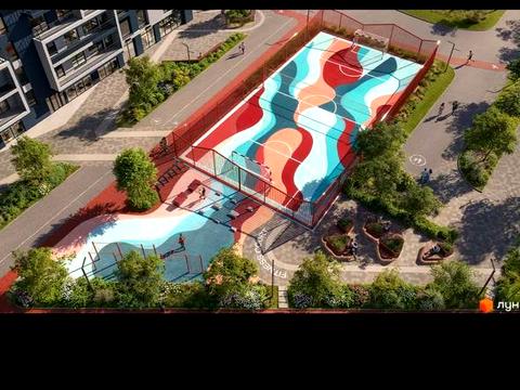 квартира за адресою Хіміків вул., 5-Б