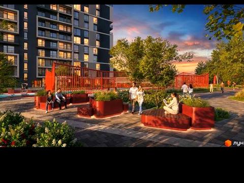 квартира за адресою Хіміків вул., 5-Б