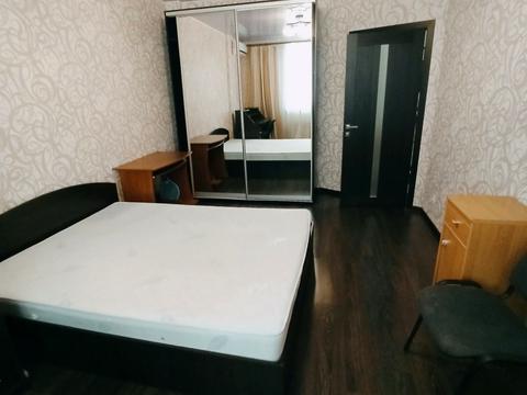 квартира по адресу Радужный массив ул., 1