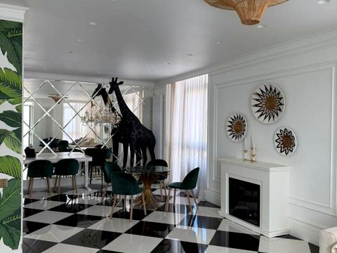 квартира за адресою Джона Маккейна вул. (Івана Кудрі), 1