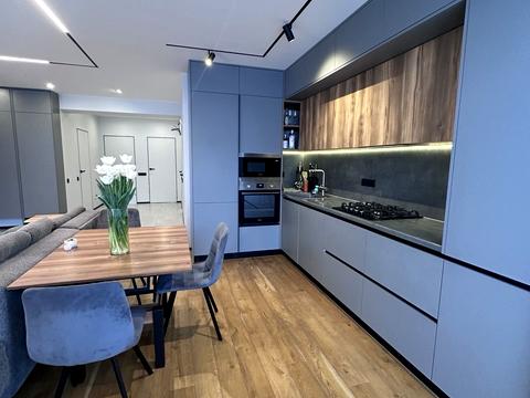 квартира за адресою Височана вул., 18 к19