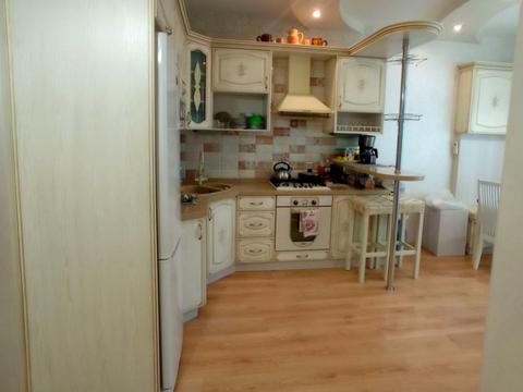 квартира по адресу Алексея Вадатурского ул. (Маршала Малиновского), 53-А