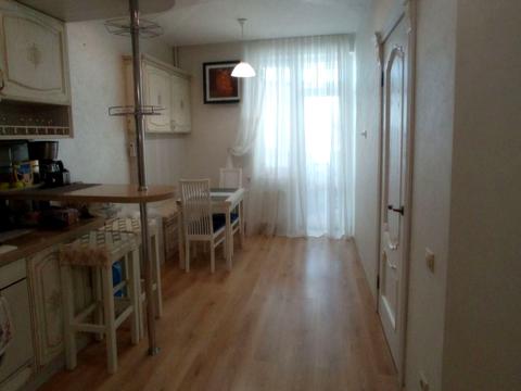 квартира по адресу Алексея Вадатурского ул. (Маршала Малиновского), 53-А