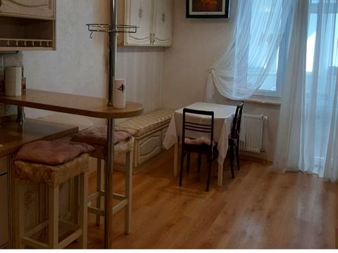 квартира по адресу Алексея Вадатурского ул. (Маршала Малиновского), 53-А