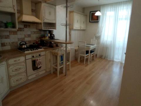 квартира по адресу Алексея Вадатурского ул. (Маршала Малиновского), 53-А