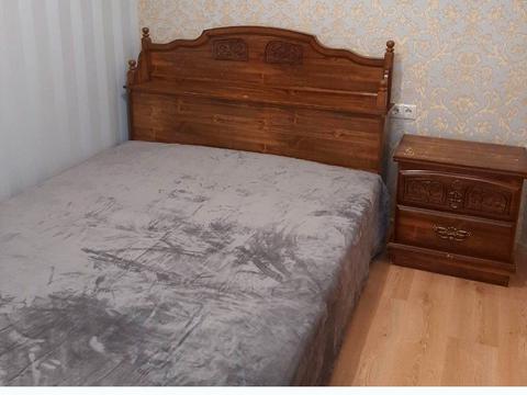 квартира по адресу Алексея Вадатурского ул. (Маршала Малиновского), 53-А