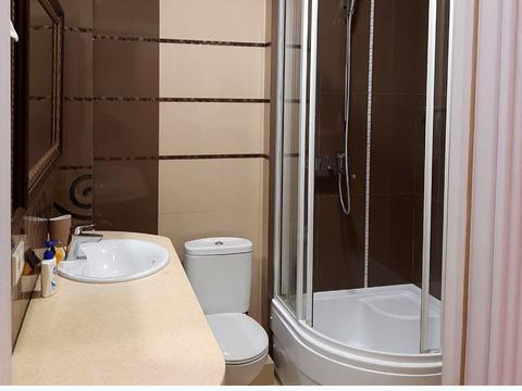 квартира по адресу Алексея Вадатурского ул. (Маршала Малиновского), 53-А