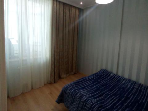 квартира по адресу Алексея Вадатурского ул. (Маршала Малиновского), 53-А