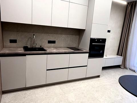 квартира за адресою Курортний пров., (Будинок)