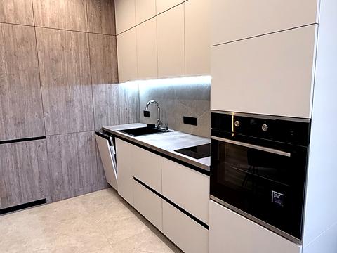 квартира за адресою Курортний пров., (Будинок)