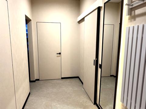 квартира за адресою Курортний пров., (Будинок)