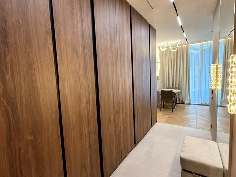 квартира за адресою Київ, Мечникова вул. (Кловський), 11-А