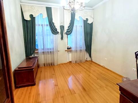 квартира за адресою Сумська вул. (Карла Лібкнехта), 108/6