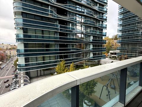 квартира за адресою Київ, Мечникова вул. (Кловський), 11-А