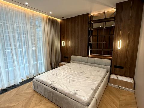 квартира за адресою Київ, Мечникова вул. (Кловський), 11-А