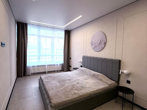 квартира за адресою Курортний пров., (Будинок)